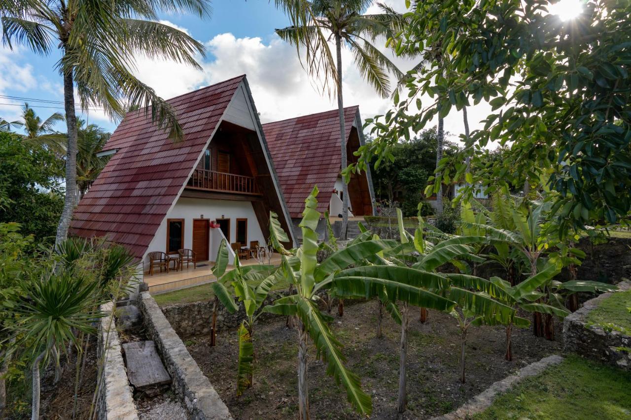 Suan Bubble & Triangle Diamond Beach Pelilit ภายนอก รูปภาพ