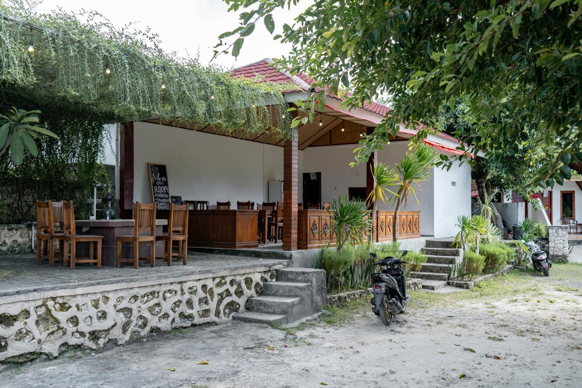 Suan Bubble & Triangle Diamond Beach Pelilit ภายนอก รูปภาพ