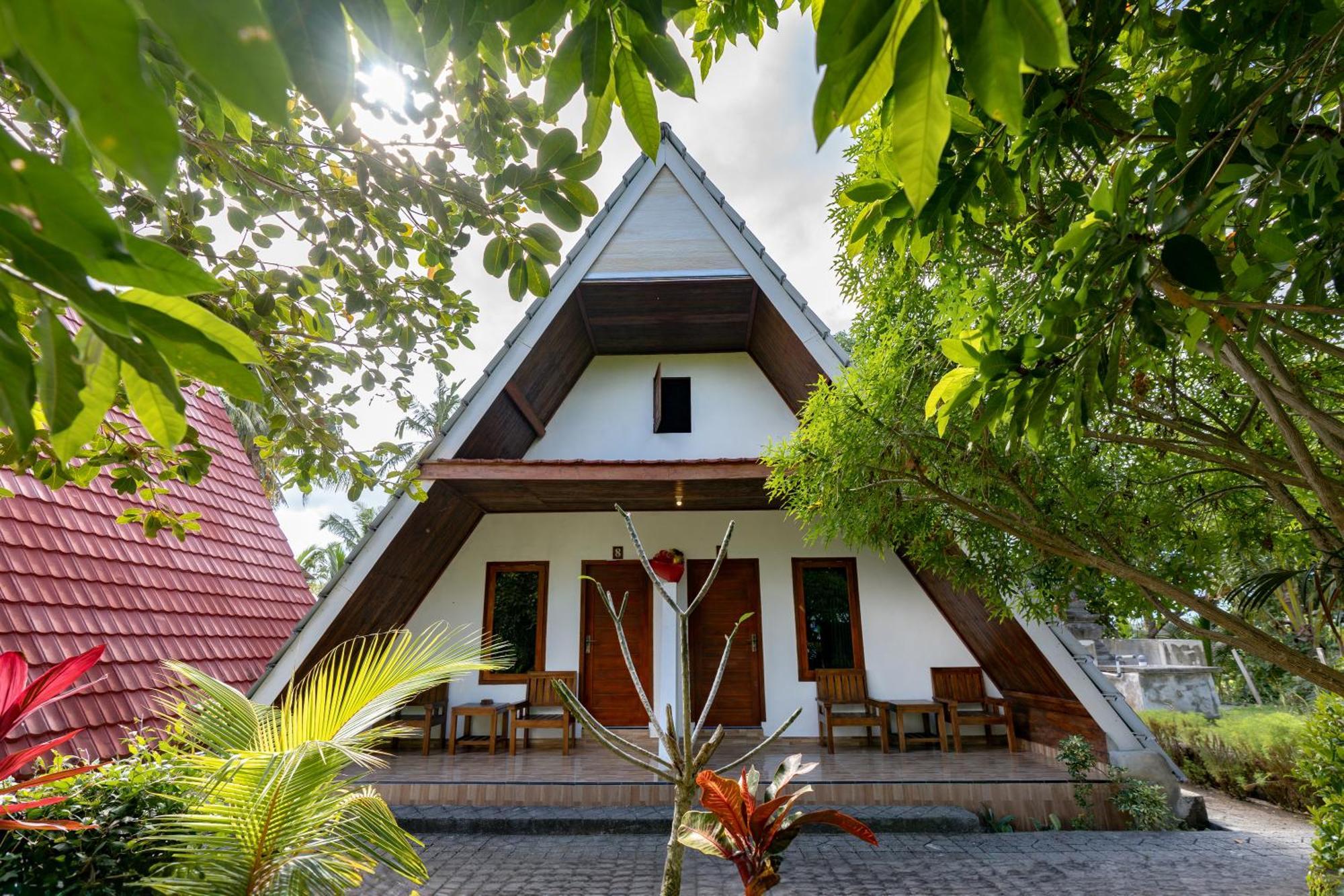 Suan Bubble & Triangle Diamond Beach Pelilit ภายนอก รูปภาพ