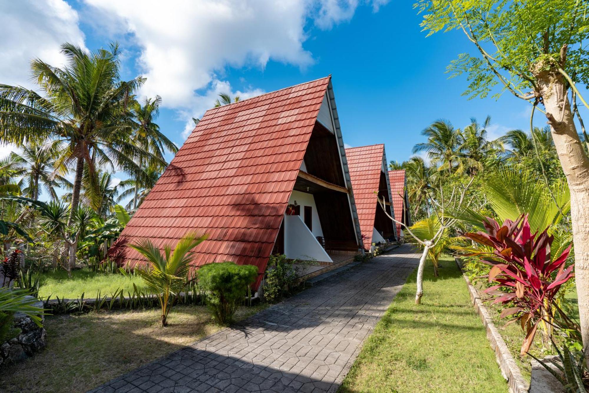 Suan Bubble & Triangle Diamond Beach Pelilit ภายนอก รูปภาพ