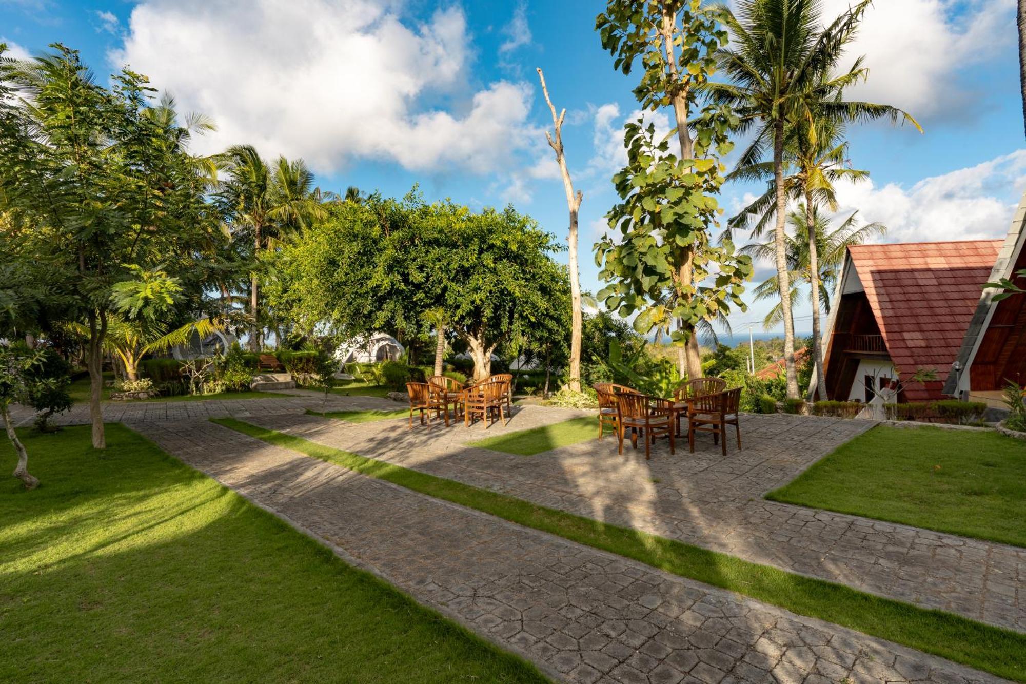 Suan Bubble & Triangle Diamond Beach Pelilit ภายนอก รูปภาพ