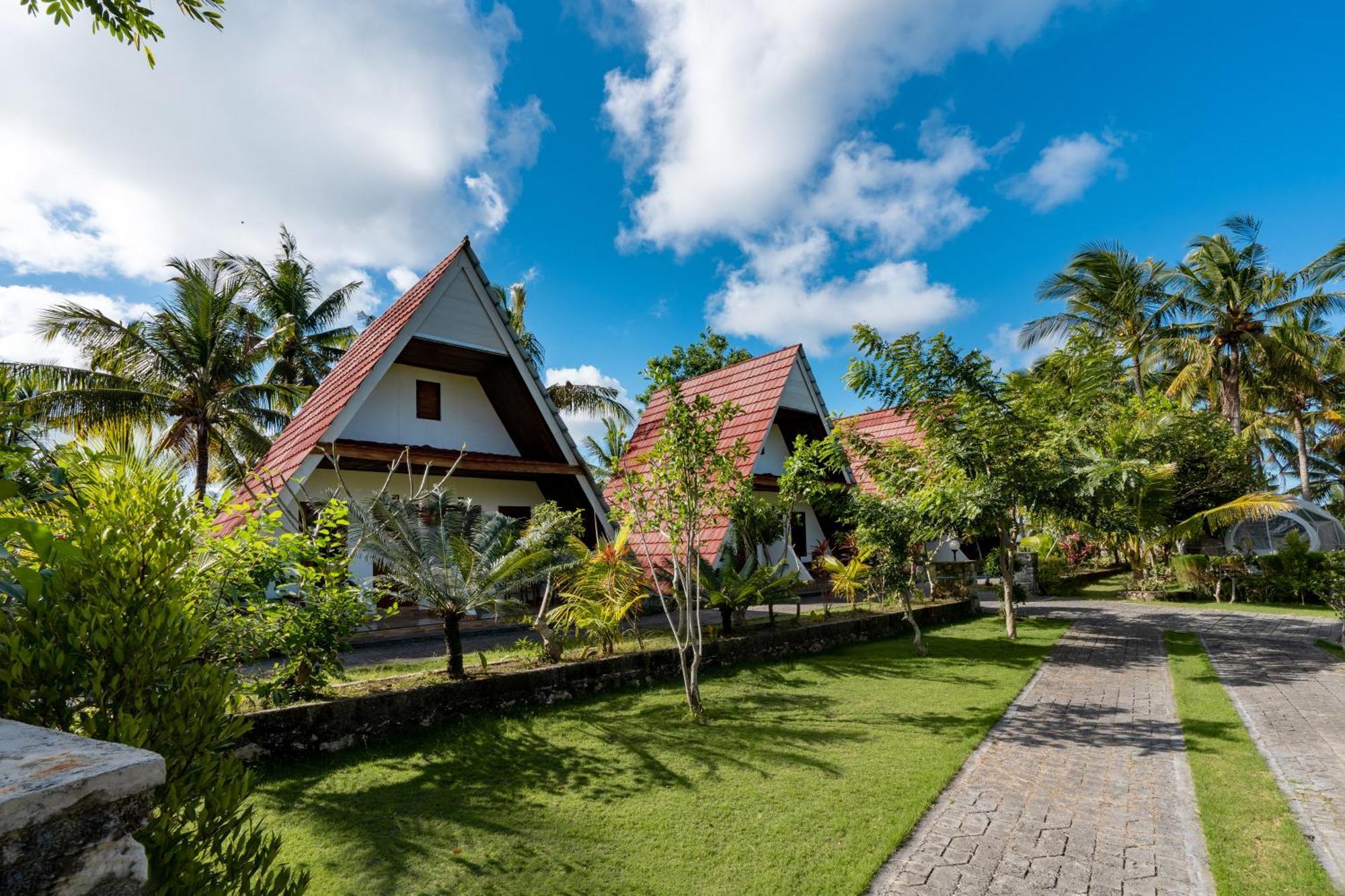 Suan Bubble & Triangle Diamond Beach Pelilit ภายนอก รูปภาพ
