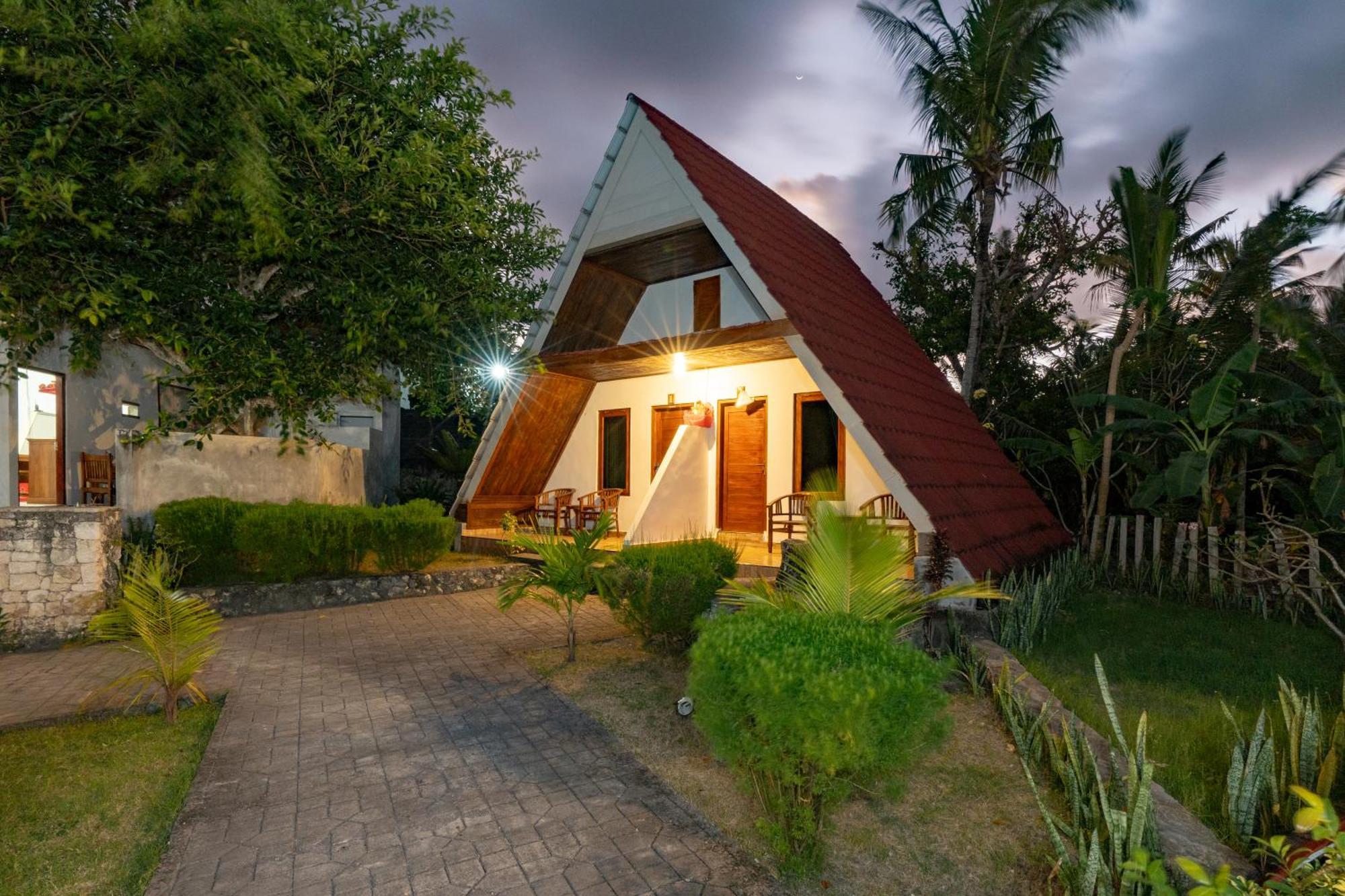 Suan Bubble & Triangle Diamond Beach Pelilit ภายนอก รูปภาพ