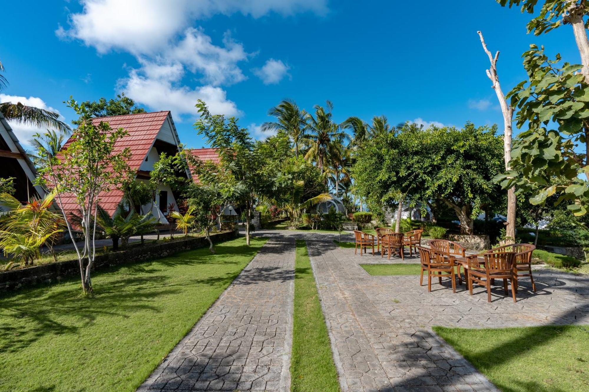 Suan Bubble & Triangle Diamond Beach Pelilit ภายนอก รูปภาพ