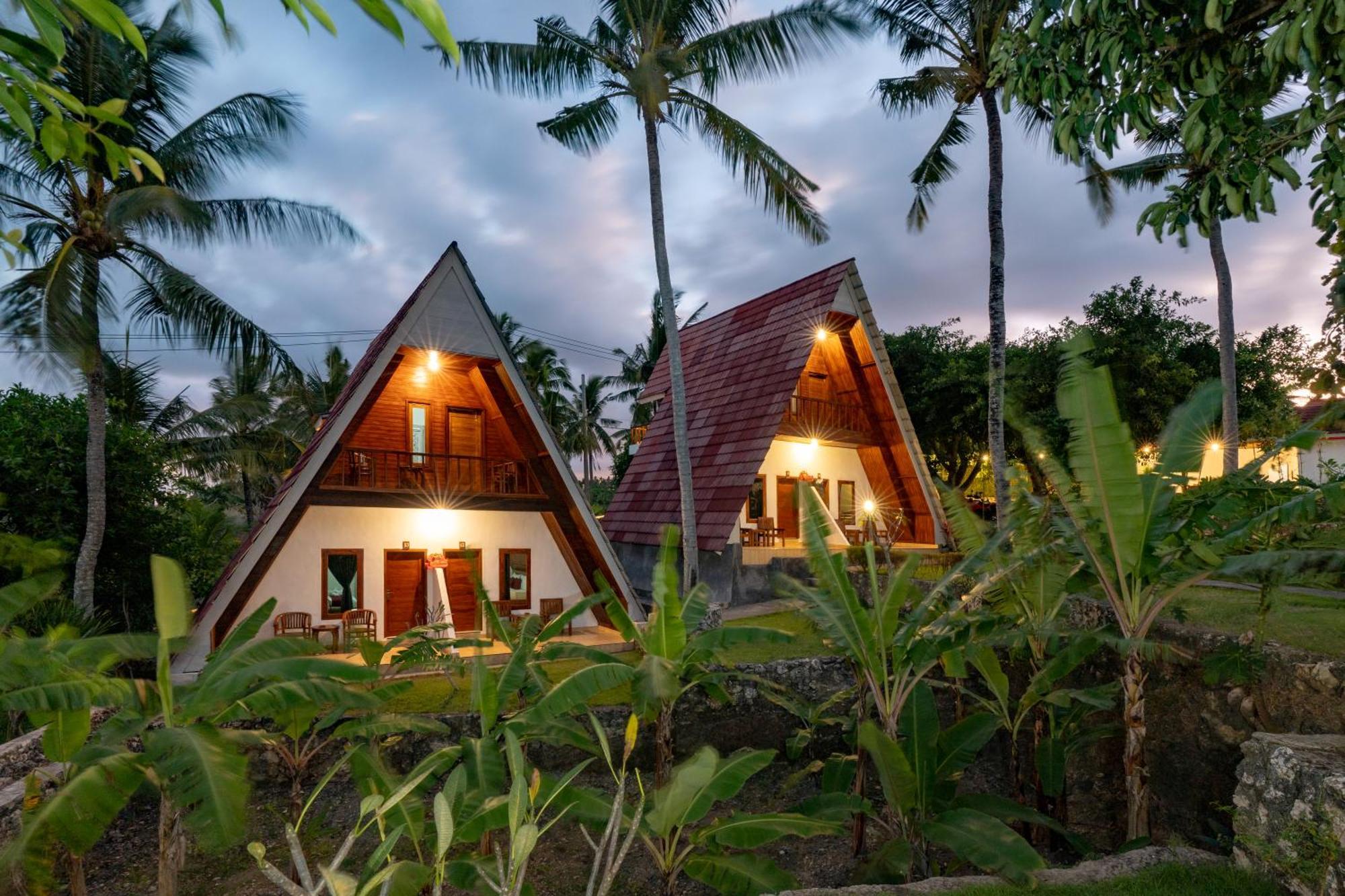 Suan Bubble & Triangle Diamond Beach Pelilit ภายนอก รูปภาพ