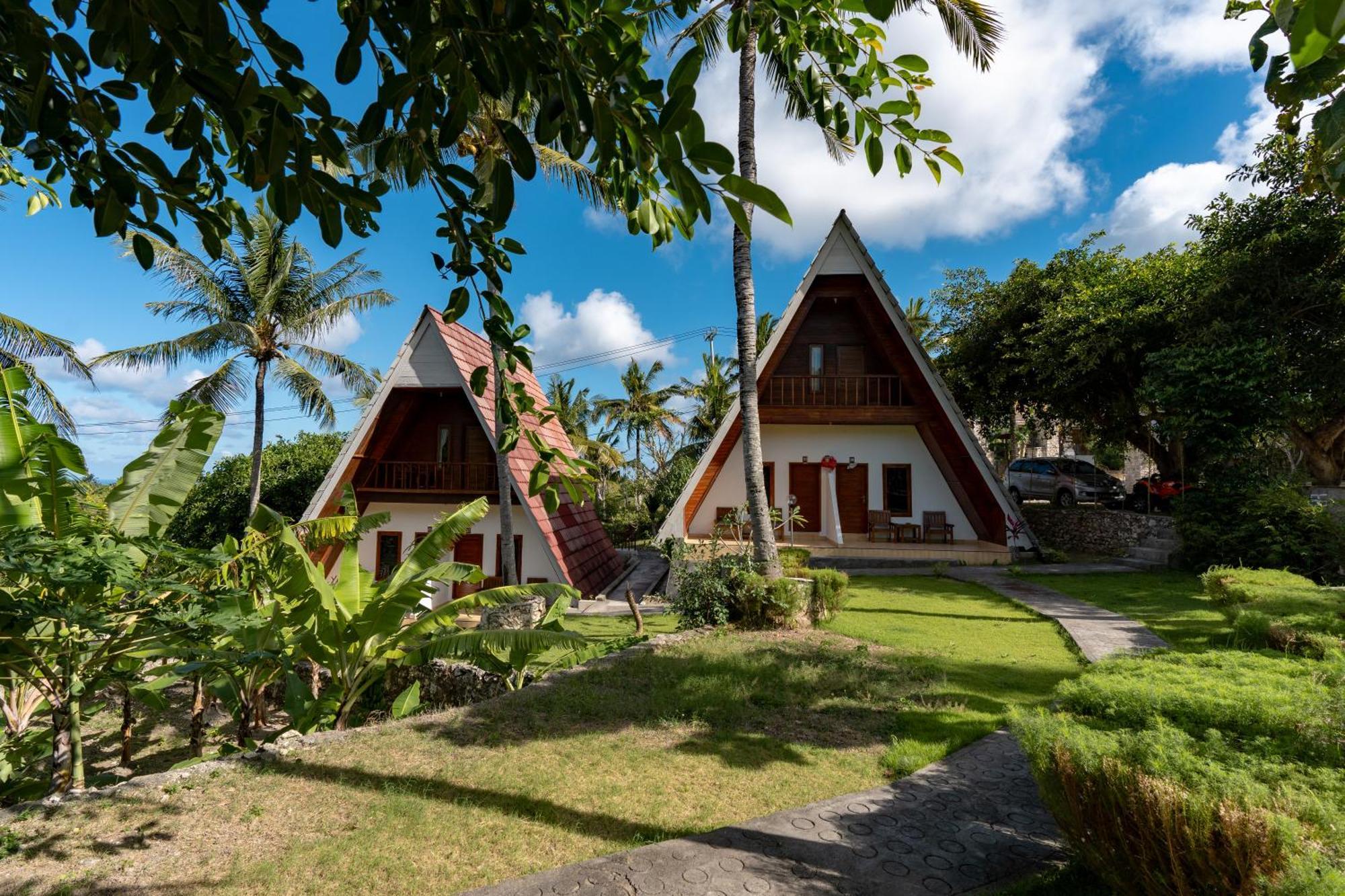 Suan Bubble & Triangle Diamond Beach Pelilit ภายนอก รูปภาพ