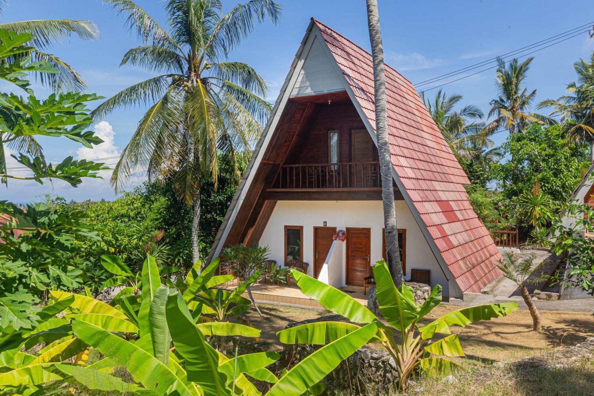 Suan Bubble & Triangle Diamond Beach Pelilit ภายนอก รูปภาพ