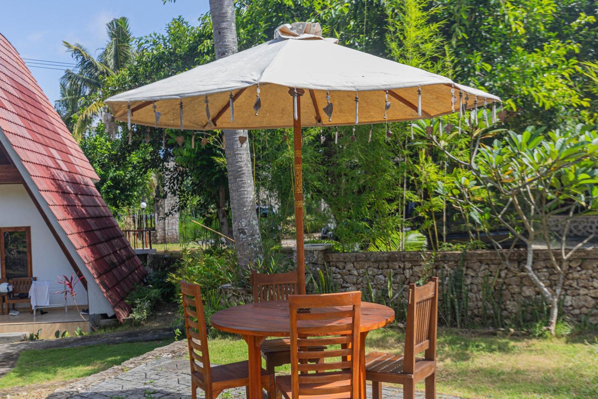 Suan Bubble & Triangle Diamond Beach Pelilit ภายนอก รูปภาพ
