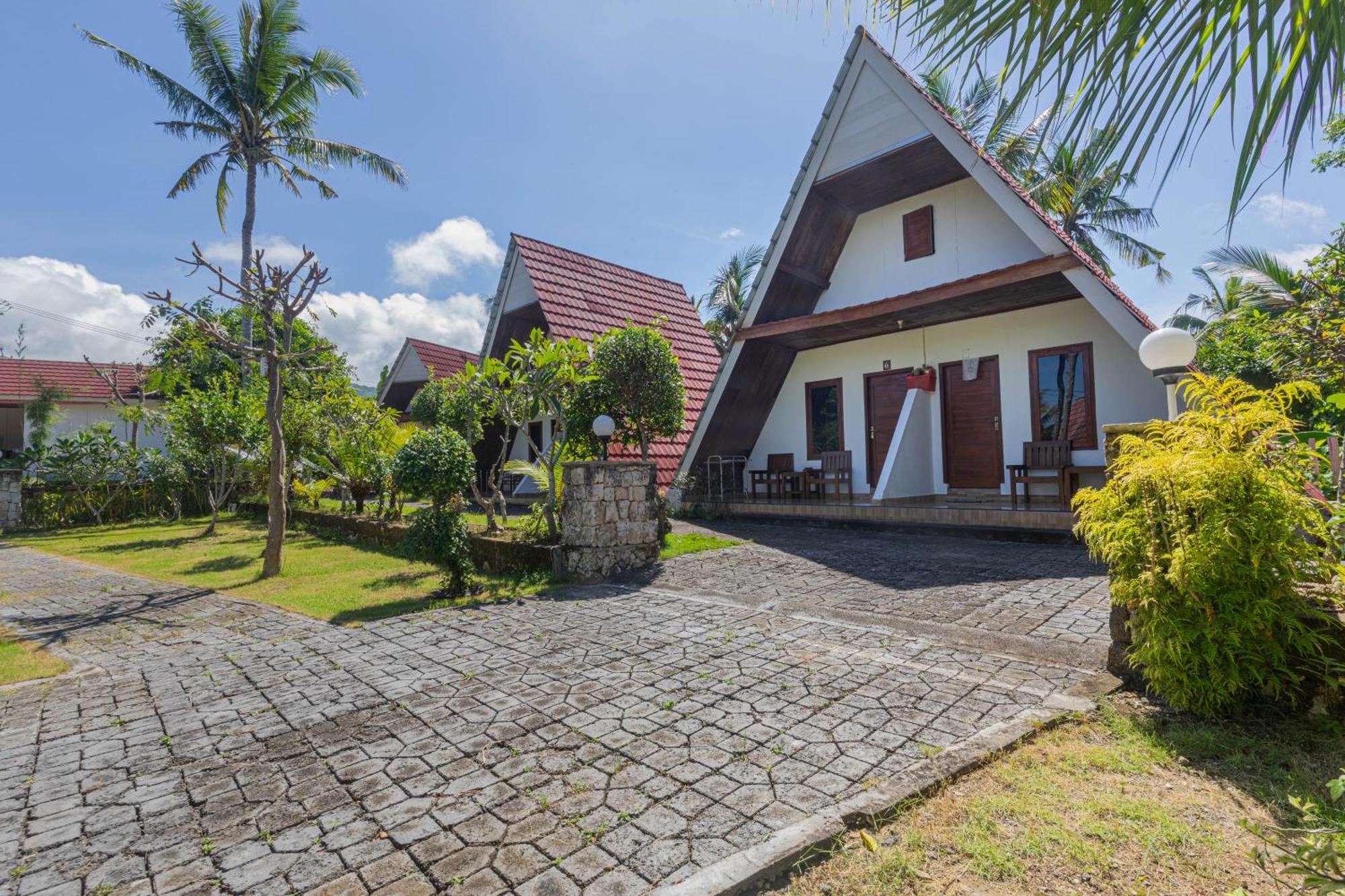 Suan Bubble & Triangle Diamond Beach Pelilit ภายนอก รูปภาพ