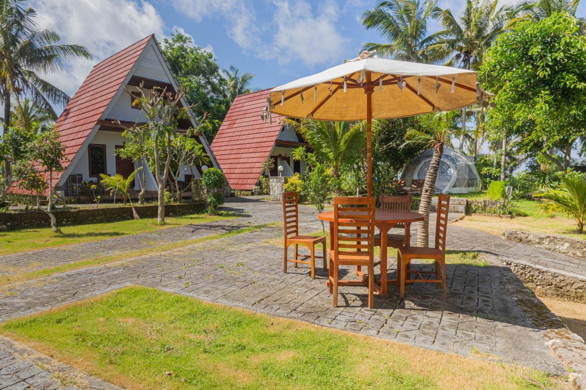 Suan Bubble & Triangle Diamond Beach Pelilit ภายนอก รูปภาพ