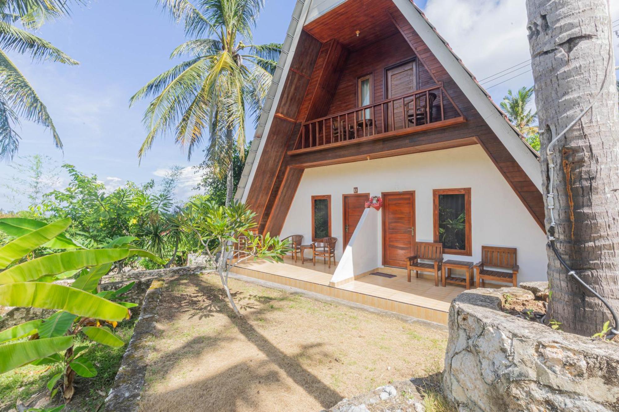 Suan Bubble & Triangle Diamond Beach Pelilit ภายนอก รูปภาพ